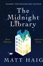 The Midnight Library